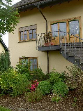 Holiday Apartment in Bermel (Eifel - Ahr) or holiday homes and vacation rentals