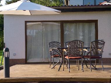 Holiday House in Templin (Uckermark) or holiday homes and vacation rentals