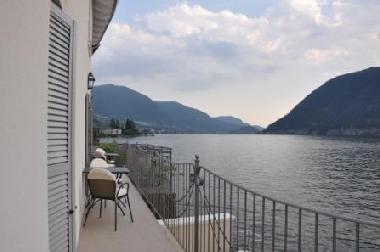 Holiday Apartment in Sale Marasino (Brescia) or holiday homes and vacation rentals
