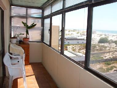 Holiday Apartment in Barra (Baixo Vouga) or holiday homes and vacation rentals