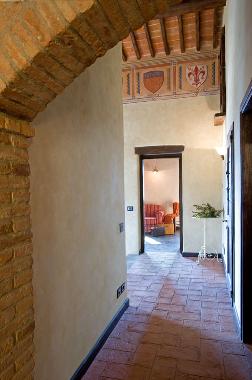 details of the internal