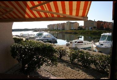 Holiday House in Leucate (Aude) or holiday homes and vacation rentals