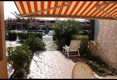 Holiday House in Leucate (Aude) or holiday homes and vacation rentals