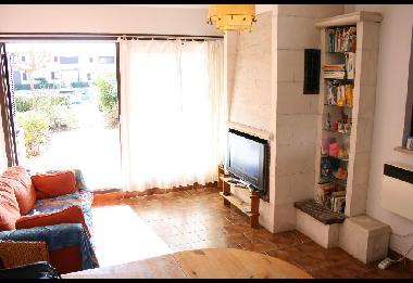 Holiday House in Leucate (Aude) or holiday homes and vacation rentals