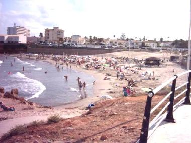 Holiday Apartment in Orihuela Costa (Alicante / Alacant) or holiday homes and vacation rentals