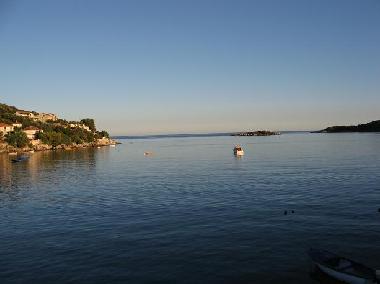 Holiday Apartment in Molunat  (Dubrovacko-Neretvanska) or holiday homes and vacation rentals