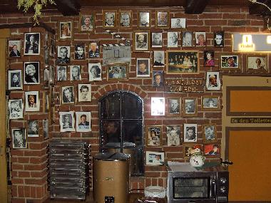 Holiday House in Damp (Ostsee-Festland) or holiday homes and vacation rentals
