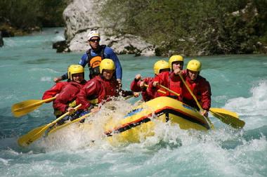 Holiday Apartment in Tolmin (Tolmin) or holiday homes and vacation rentals