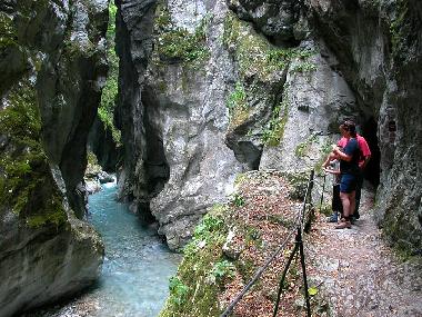 Holiday Apartment in Tolmin (Tolmin) or holiday homes and vacation rentals
