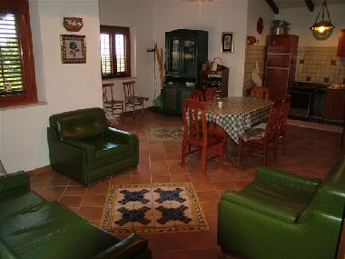 Holiday Apartment in SCOPELLO - Fraginesi  (Trapani) or holiday homes and vacation rentals