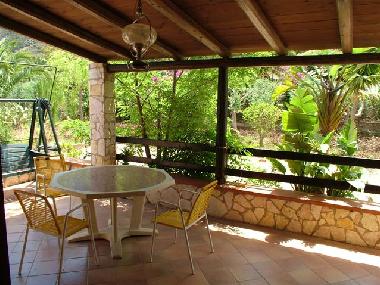 Holiday Apartment in SCOPELLO - Fraginesi  (Trapani) or holiday homes and vacation rentals