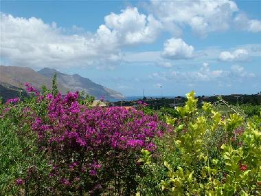 Holiday Apartment in SCOPELLO - Fraginesi  (Trapani) or holiday homes and vacation rentals