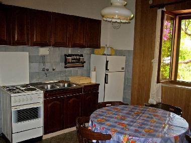 Holiday Apartment in Supetar (Splitsko-Dalmatinska) or holiday homes and vacation rentals