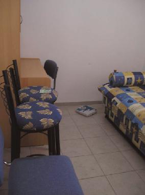 Holiday Apartment in cesarea (HaZafon (Northern)) or holiday homes and vacation rentals