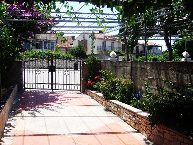 Holiday Apartment in Supetar (Splitsko-Dalmatinska) or holiday homes and vacation rentals