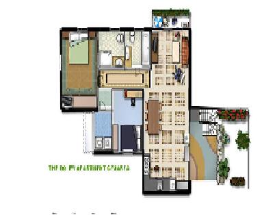 Holiday Apartment in cesarea (HaZafon (Northern)) or holiday homes and vacation rentals
