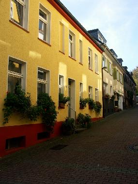 Holiday Apartment in Essen - Steele (Ruhrgebiet) or holiday homes and vacation rentals