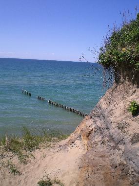Holiday Apartment in Ostseebad Dierhagen (Fischland-Dar-Zingst) or holiday homes and vacation rentals
