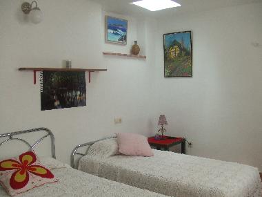Holiday Apartment in Granada (Granada) or holiday homes and vacation rentals