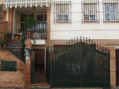 Holiday Apartment in Granada (Granada) or holiday homes and vacation rentals