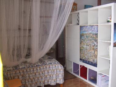 Holiday Apartment in Granada (Granada) or holiday homes and vacation rentals