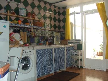 Holiday Apartment in Granada (Granada) or holiday homes and vacation rentals