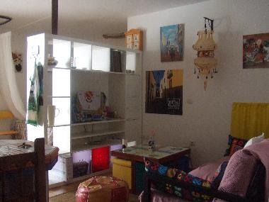 Holiday Apartment in Granada (Granada) or holiday homes and vacation rentals