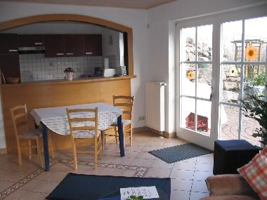 Holiday Apartment in Nachrodt (Sauerland) or holiday homes and vacation rentals