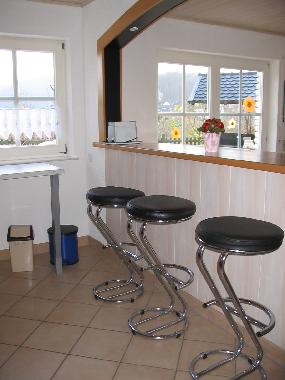 Holiday Apartment in Nachrodt (Sauerland) or holiday homes and vacation rentals