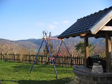 Holiday Apartment in Nachrodt (Sauerland) or holiday homes and vacation rentals