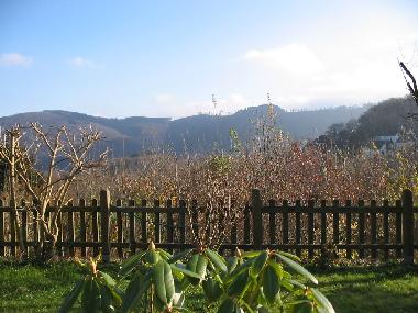 Holiday Apartment in Nachrodt (Sauerland) or holiday homes and vacation rentals