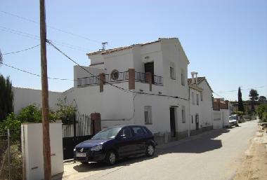 Holiday House in lora (Mlaga) or holiday homes and vacation rentals