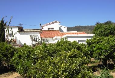 Holiday House in lora (Mlaga) or holiday homes and vacation rentals