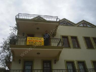 Holiday House in KAŞ (Antalya) or holiday homes and vacation rentals