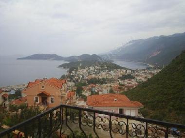 Holiday House in KAŞ (Antalya) or holiday homes and vacation rentals