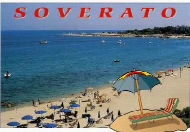 Holiday Apartment in Soverato-Davoli.... (Catanzaro) or holiday homes and vacation rentals