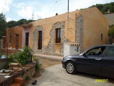 Holiday House in Viddalba (Sassari) or holiday homes and vacation rentals