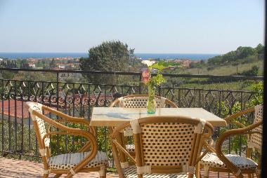 Bed and Breakfast in Casal Velino (Italy) or holiday homes and vacation rentals