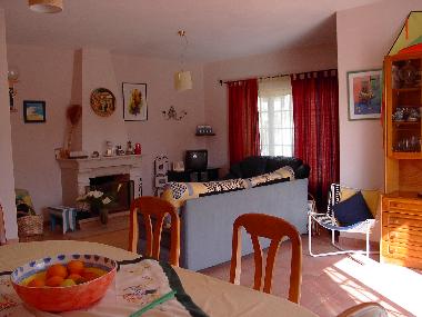 Holiday House in Meco (Pennsula de Setbal) or holiday homes and vacation rentals