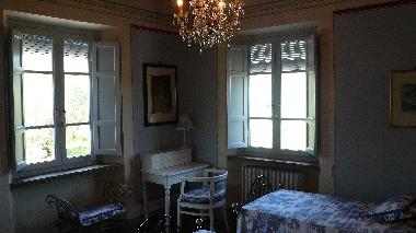 Holiday House in Lucca (Lucca) or holiday homes and vacation rentals