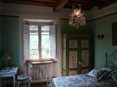 Holiday House in Lucca (Lucca) or holiday homes and vacation rentals