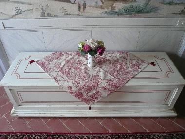 Holiday House in Lucca (Lucca) or holiday homes and vacation rentals