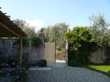 Holiday House in Lucca (Lucca) or holiday homes and vacation rentals