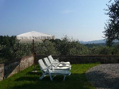 Holiday House in Lucca (Lucca) or holiday homes and vacation rentals