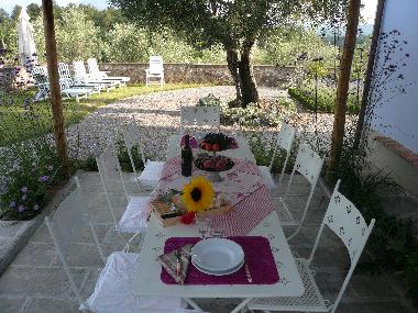 Holiday House in Lucca (Lucca) or holiday homes and vacation rentals