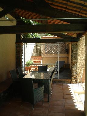 Holiday House in Collioure (Pyrnes-Orientales) or holiday homes and vacation rentals