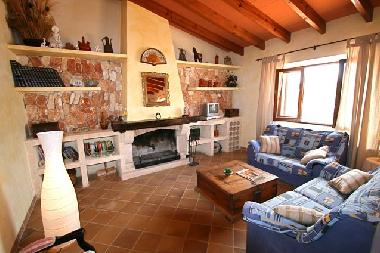 Holiday House in Manacor (Mallorca) or holiday homes and vacation rentals