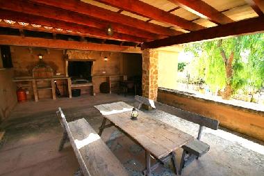 Holiday House in Manacor (Mallorca) or holiday homes and vacation rentals