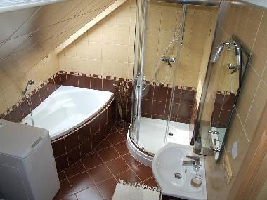 Holiday Apartment in Kosiarny Briezok (Kosicky) or holiday homes and vacation rentals