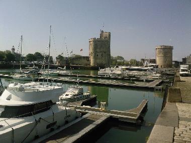 Holiday Apartment in Royan (Charente-Maritime) or holiday homes and vacation rentals